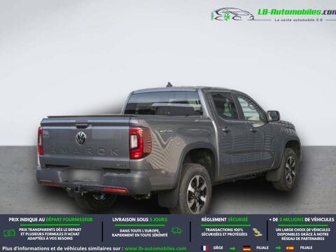 Amarok 2.0 TDI 205 BVA 4MOTION 2026 occasion 31850 Beaupuy