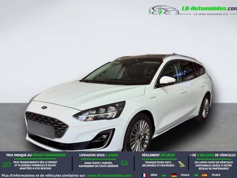 Focus 1.5 EcoBoost 150 BVA 2020 occasion 31850 Beaupuy