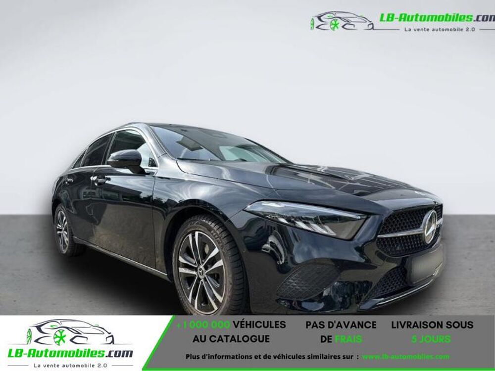 Classe A 180 BVA 2023 occasion 31850 Beaupuy