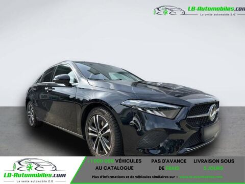 Annonce voiture Mercedes Classe A 30100 €