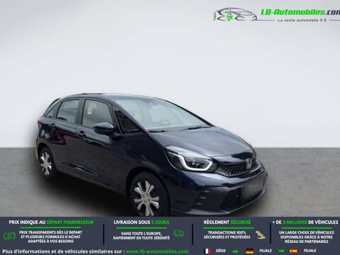 Jazz e:HEV 1.5 i-MMD 107ch 2026 occasion 31850 Beaupuy