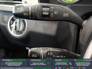 Classe E 200 CDI BVA 2016 occasion 31850 Beaupuy