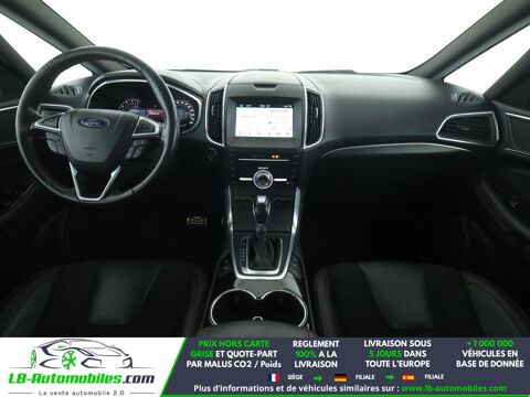 S-MAX 2.0 TDCi Bi-Turbo 210 Powershift 2018 occasion 31850 Beaupuy