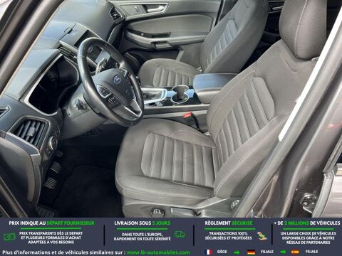 Galaxy 1.5 EcoBoost 160 BVM 2018 occasion 31850 Beaupuy