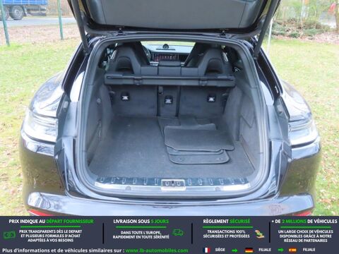 Panamera 4 V6 3.0 462 Hybrid 2023 occasion 31850 Beaupuy