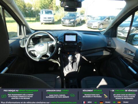 Grand C-MAX 1.5 L EcoBlue 120 BVA 2020 occasion 31850 Beaupuy