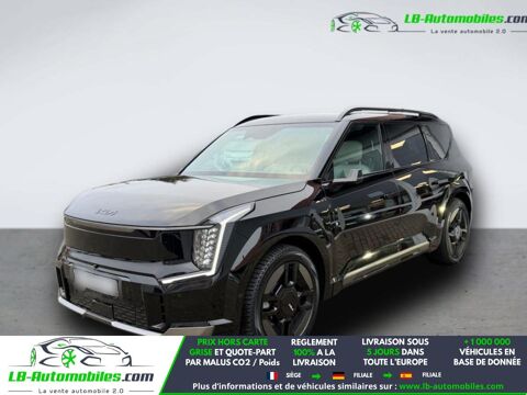 EV9 385 ch AWD 2025 occasion 31850 Beaupuy
