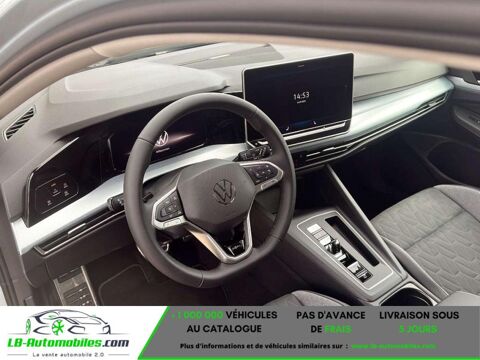 Golf 1.5 eTSI OPF 150 BVA 2025 occasion 31850 Beaupuy