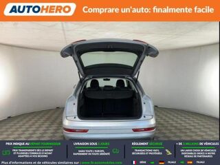 Q3 2.0 TDI 120 ch 2018 occasion 31850 Beaupuy