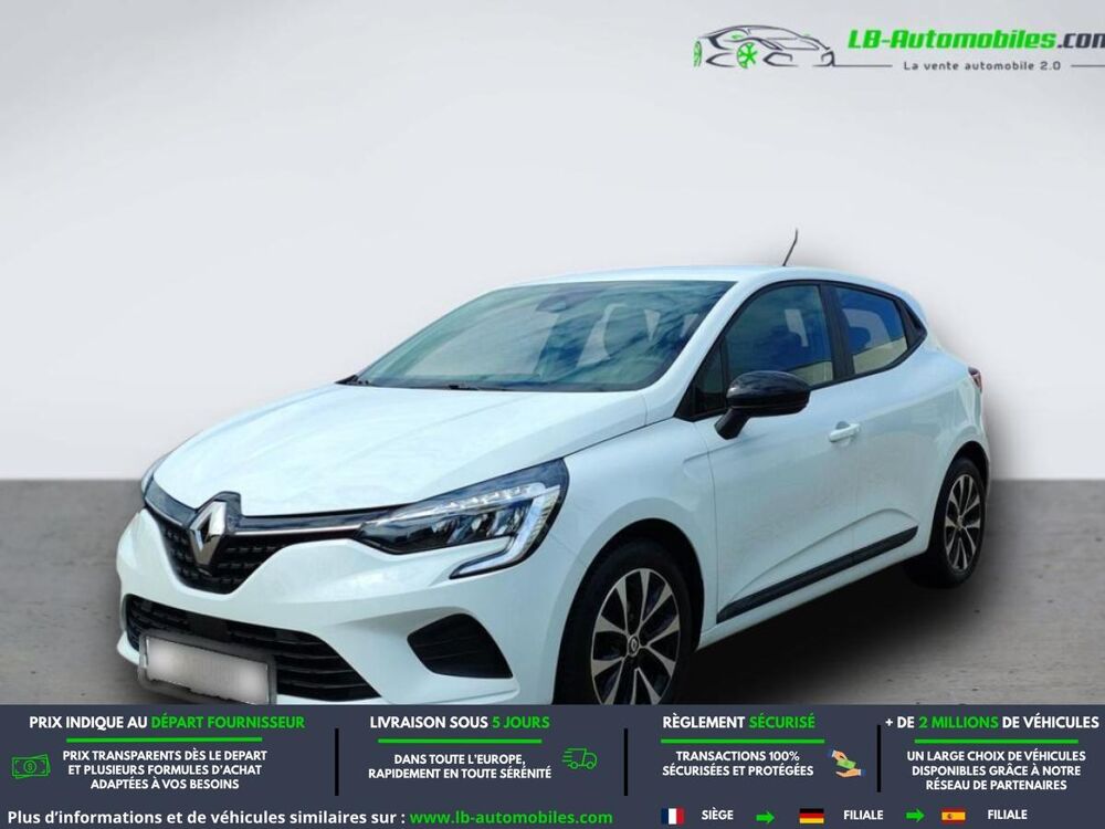 Clio V SCe 65 BVM 2023 occasion 31850 Beaupuy