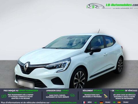 Annonce voiture Renault Clio V 13990 €