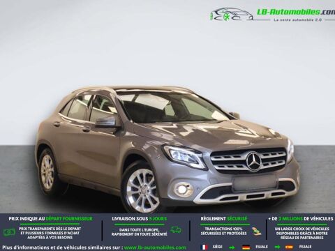 Annonce voiture Mercedes Classe GLA 20999 €