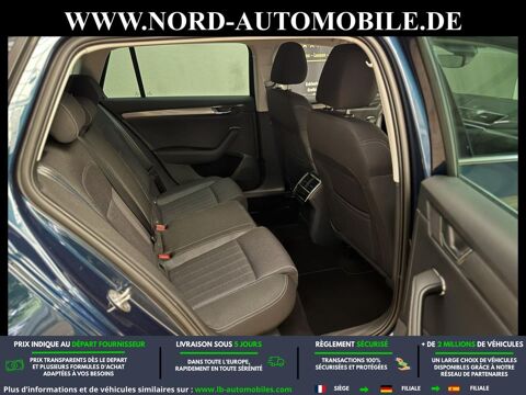 Superb 2.0 TDI 150 ch BVA 2024 occasion 31850 Beaupuy