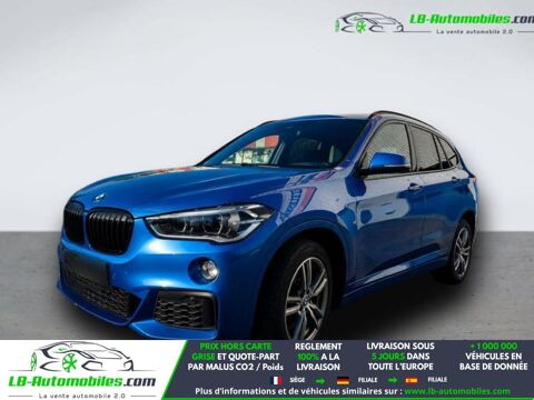 Annonce voiture BMW X1 19999 €