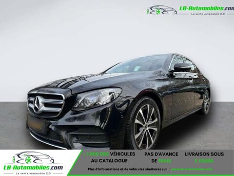 Mercedes Classe E 350 d BVA 2020 occasion Beaupuy 31850