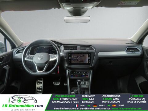 Tiguan Allspace 2.0 TDI 200ch BVA 4Motion 2023 occasion 31850 Beaupuy