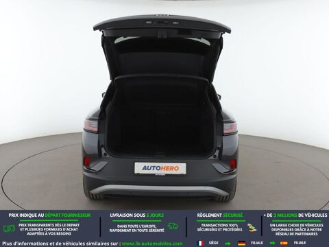 ID.4 204 ch Pro Performance 2021 occasion 31850 Beaupuy