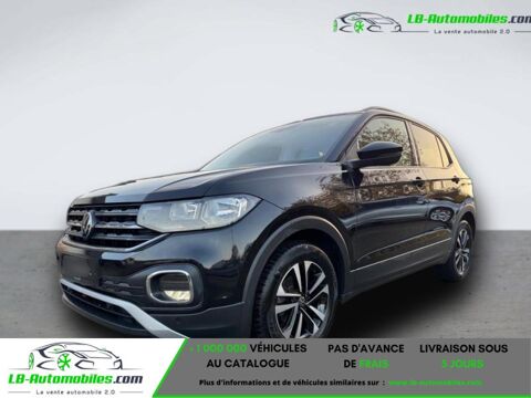 Volkswagen T-Cross 1.0 TSI 110 Start/Stop BVM 2021 occasion Beaupuy 31850