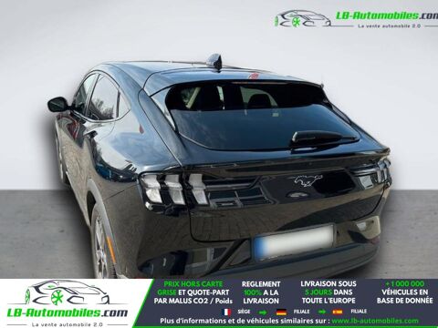 Mustang 99 kWh 294 ch 2022 occasion 31850 Beaupuy