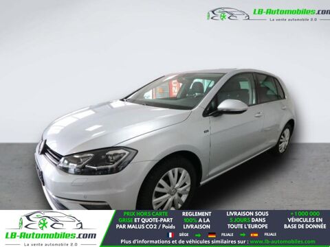 Golf 1.0 TSI 115 BVM 2019 occasion 31850 Beaupuy