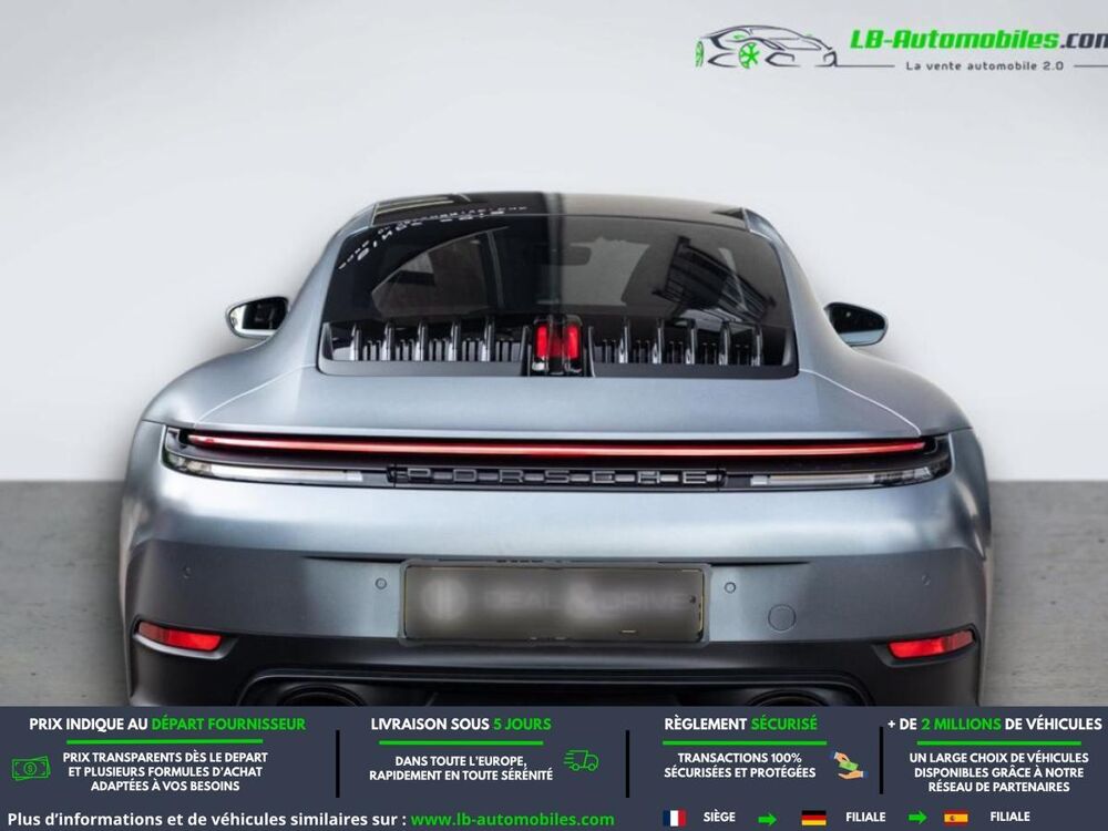 911 T 3.0i 385 2025 occasion 31850 Beaupuy