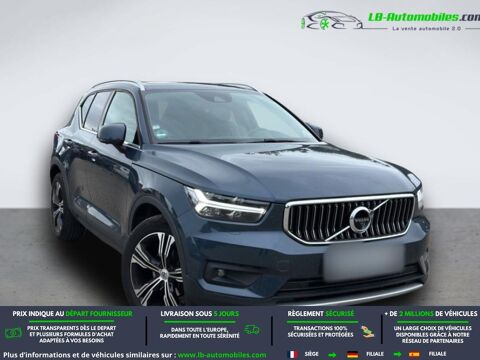 XC40 150 ch BVA 2019 occasion 31850 Beaupuy