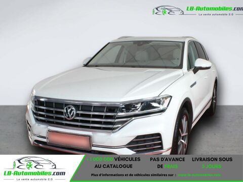 Volkswagen Touareg 3.0 TDI 231ch BVA 4Motion 2020 occasion Beaupuy 31850