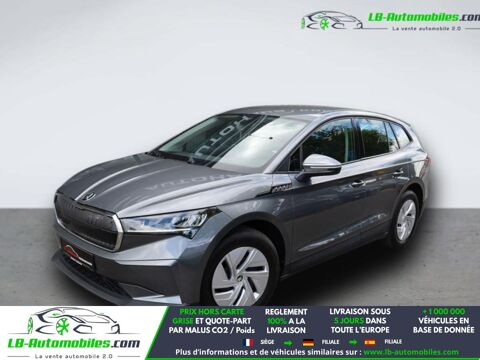 Enyaq iV 50 2023 occasion 31850 Beaupuy