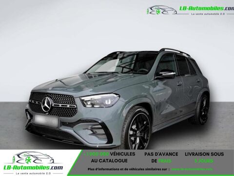 Mercedes Classe GLE 300 d BVA 4Matic 2024 occasion Beaupuy 31850