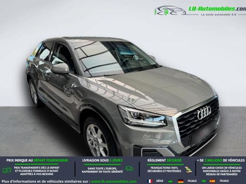 Q2 TFSI 116 ch BVM 2018 occasion 31850 Beaupuy