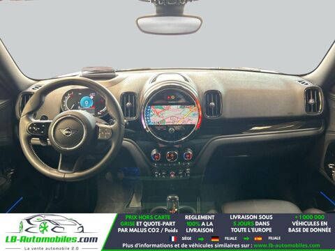 Countryman 178 ch ALL4 BVA 2023 occasion 31850 Beaupuy