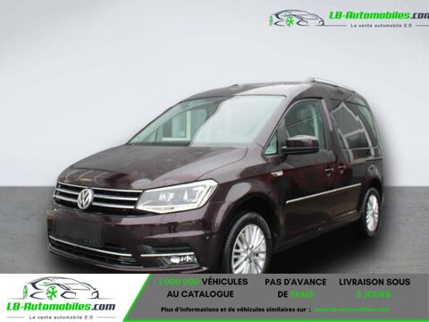 Volkswagen Caddy 1.4 TSI 130 BVM 2020 occasion Beaupuy 31850