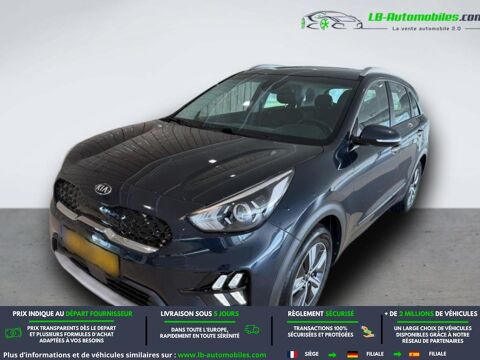 Annonce voiture Kia Niro 20640 €