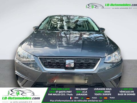 Ibiza 1.6 TDI 95 ch BVM 2020 occasion 31850 Beaupuy