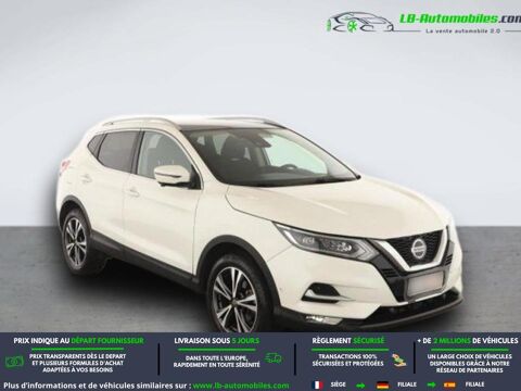Qashqai 1.3 DIG-T 140 2019 occasion 31850 Beaupuy