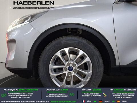 Kuga 1.5 EcoBoost 150 BVM 2020 occasion 31850 Beaupuy