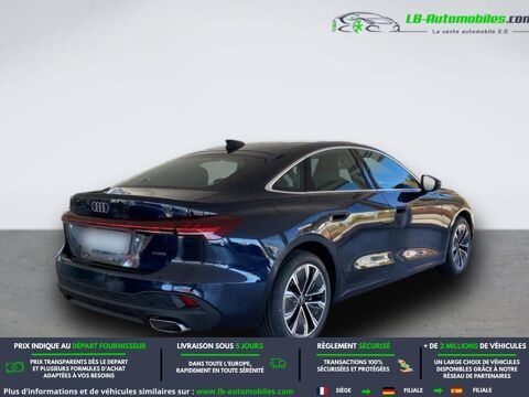 A5 40 TFSI 204 ch BVA Quattro 2025 occasion 31850 Beaupuy