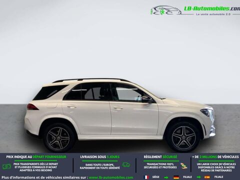 Classe GLE 450 EQBoost BVA 4Matic 2020 occasion 31850 Beaupuy