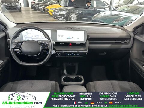 Ioniq 5 58 kWh - 170 ch 2022 occasion 31850 Beaupuy