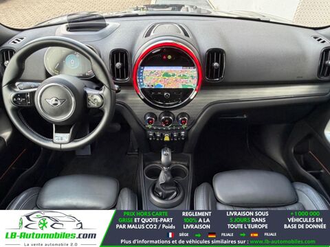 Paceman 218 CH ALL4 BVA 2022 occasion 31850 Beaupuy