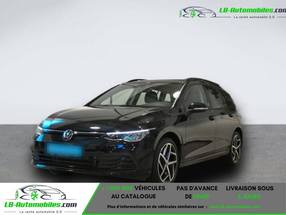 Golf SW 2.0 TDI 116 BVA 2024 occasion 31850 Beaupuy