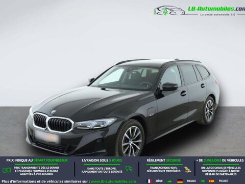 Annonce voiture BMW Série 3 28140 €