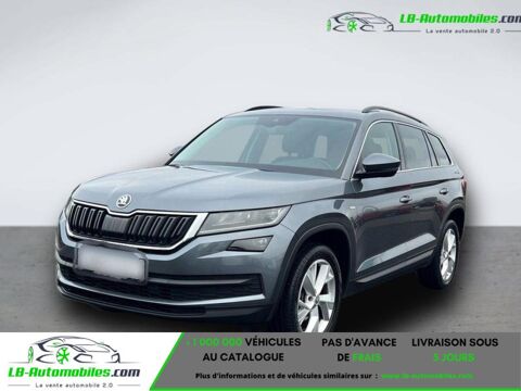 Skoda Kodiaq TSI 150 BVA 5pl 2019 occasion Beaupuy 31850