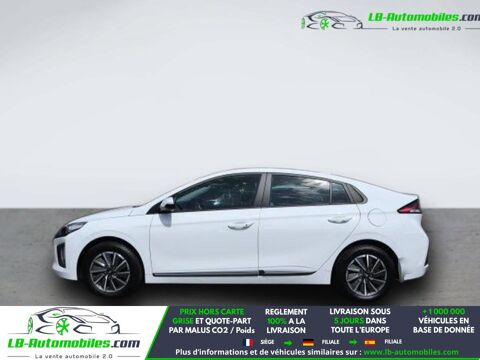Ioniq Electric 136 ch 2022 occasion 31850 Beaupuy