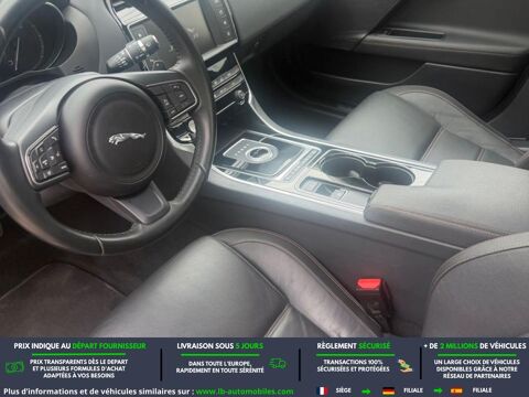 XE 163 ch BVA E-Performance 2018 occasion 31850 Beaupuy