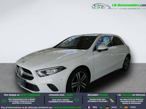 Mercedes Classe A 200 BVA 2020 occasion Beaupuy 31850
