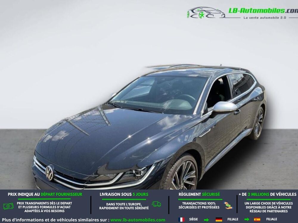 Arteon 2.0 TSI 320 BVA 4MOTION 2022 occasion 31850 Beaupuy