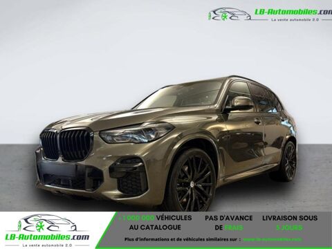 BMW X5 xDrive40i 333 ch BVA 2023 occasion Beaupuy 31850