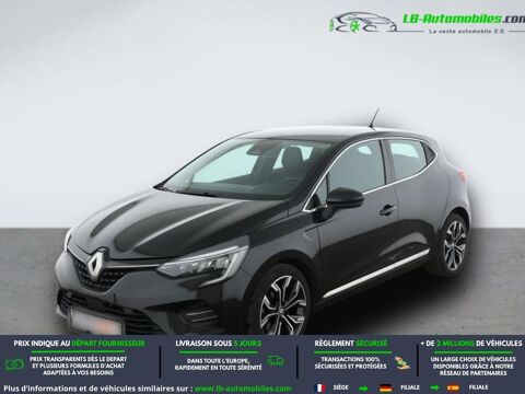 Annonce voiture Renault Clio V 15940 €