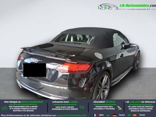 TT 2.0 TFSI 310 Quattro 2018 occasion 31850 Beaupuy